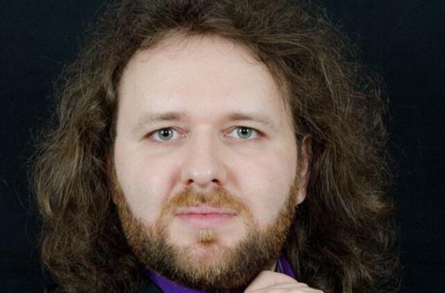 Klaipėdos Eduardo Balsio menų gimnazija kviečia į koncertą