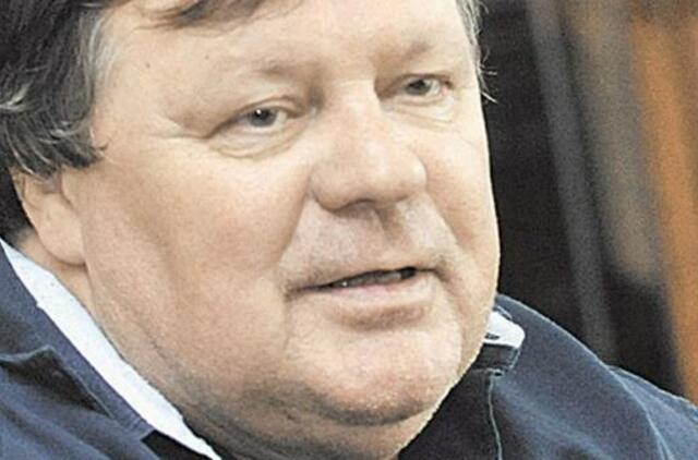 Lietuva - šalis be kriterijų, be gairių, be autoritetų