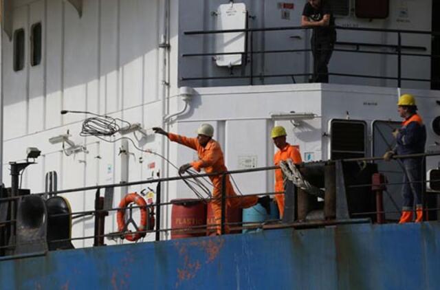 LJL atleidžia darbuotojus, dalis bus priimta atgal