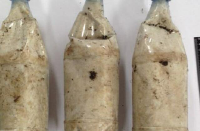 Narkotikų kontrabanda: pareigūnams įkliuvo 20 lietuvių ir 5 norvegai