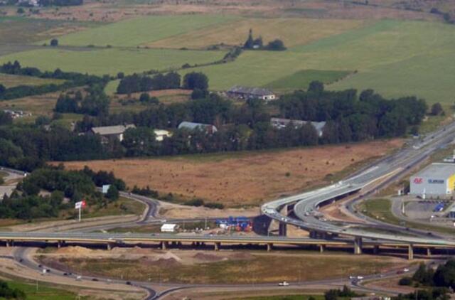 Naujo stadiono projektas juda į priekį