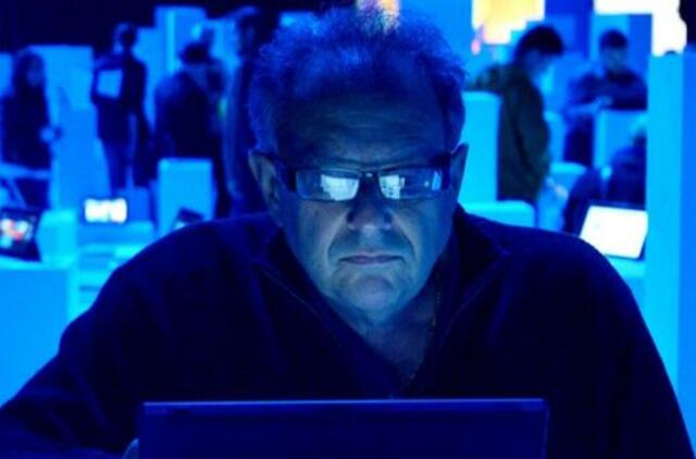 Nuostolingi sandoriai interneto erdvėje