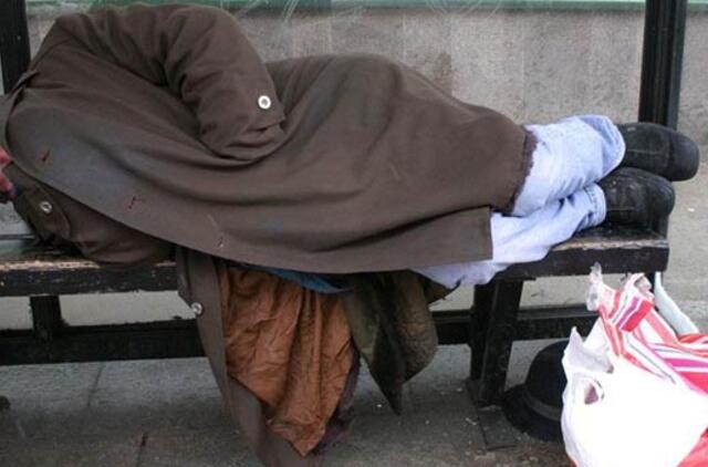 Pagal Socialinės raidos indeksą Lietuva užima 37 vietą tarp 188 šalių