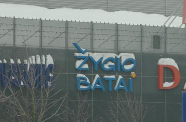 Prekybos tinklus ištiko sausio mėnesio anomalija