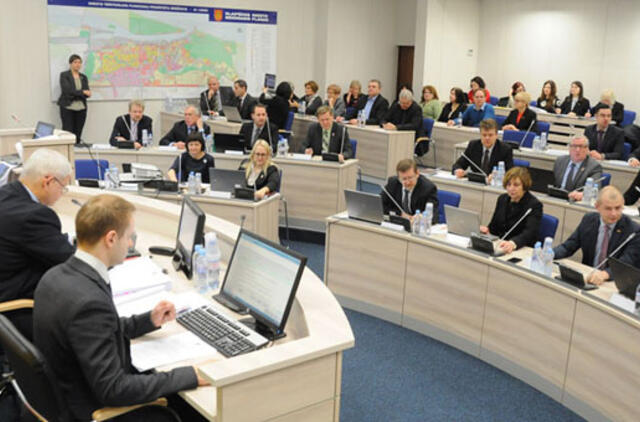 Salės remontas - lyg namo statyba