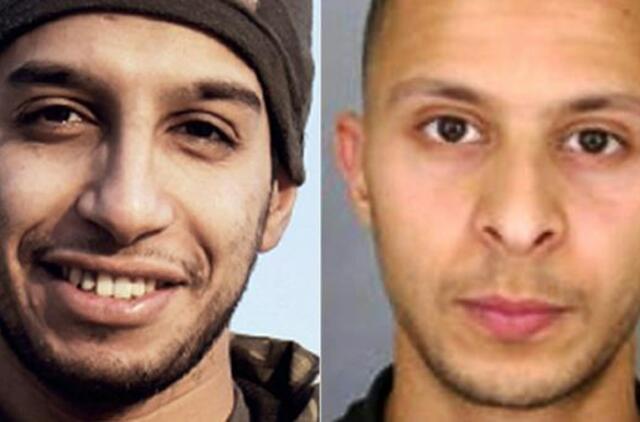 Spėjamas Paryžiaus teroristas Salahas Abdeslamas pernai dukart lankėsi Budapešte