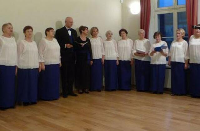 Vėjas iš jūros... ir nieko daugiau