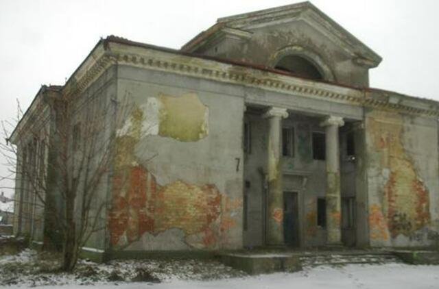 XXI amžiaus Klaipėdos retrospektyva