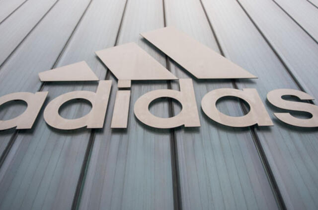 "Adidas" ES laimi teismo bylą dėl savo "trijų juostelių" dizaino patentavimo