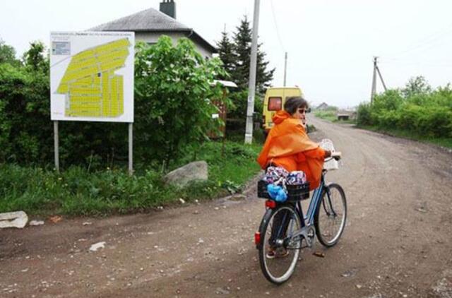 Bendrijos valdybos įgaliojimai - susirinkimo rankose