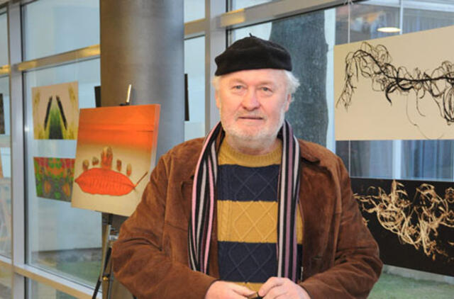 Iš buities -  į būtį