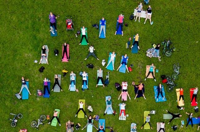 Klaipėdietis sužibėjo didžiausiame pasaulyje fotokonkurse