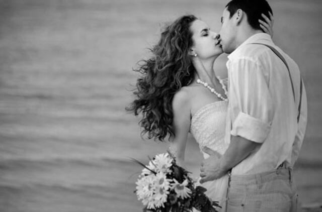 Kodėl (ne)susitikome