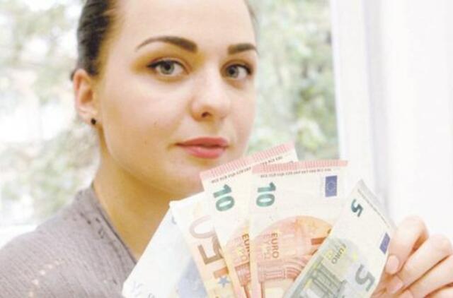 Kodėl svajojame laimėti milijoną ir nieko neveikti?