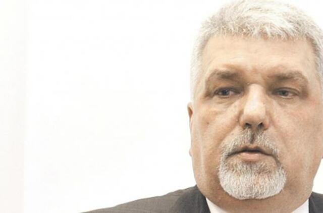 Mes nesutinkame su ES