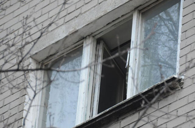 Praėjęs mėnuo buvo šilčiausias sausis nuo orų stebėjimų pradžios