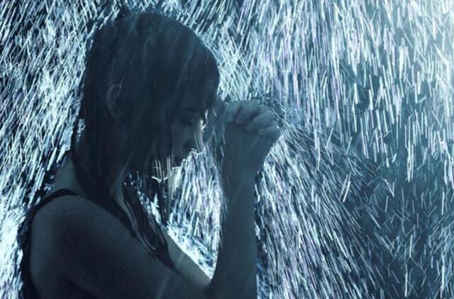 Šešėlių žaismas