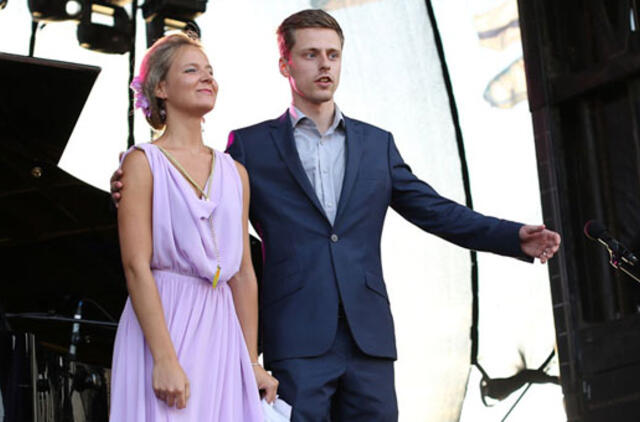 Talentingam klaipėdiečiui bus skirta jau trečioji "Švyturio" stipendija