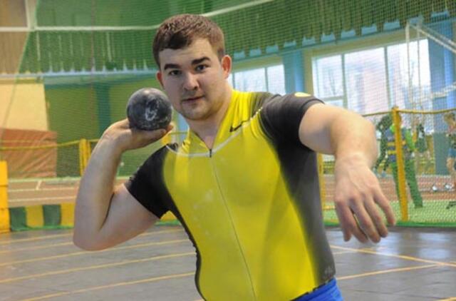 Uostamiestyje - Lietuvos studentų čempionatas