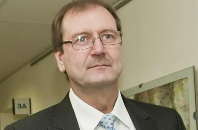 Viktoras Uspaskichas: Apeliacinio teismo nuosprendį vertinu kaip išteisinimą