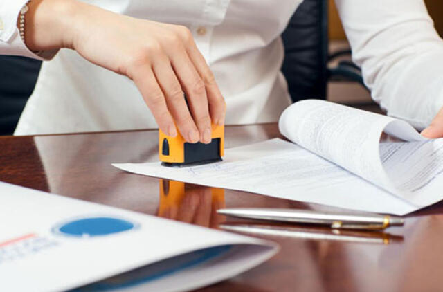 Žadamos lankstesnės viešųjų pirkimų procedūros