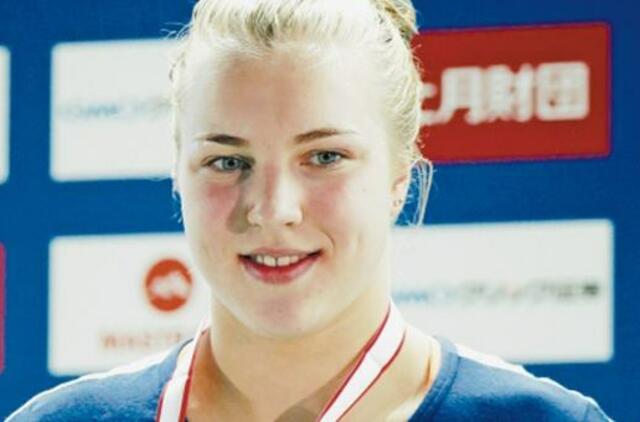 Auksinis Rūtos sugrįžimas