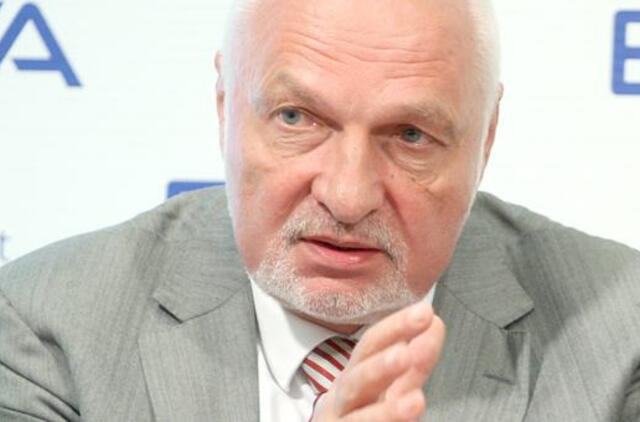 Darbo partijos taryba patvirtino kandidatus į vienmandates rinkimų apygardas ir Seimo rinkimų šūkį