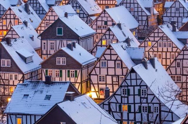 Froidenbergas: lopinėlis Vokietijos istorijos