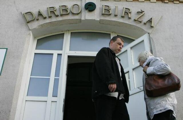 Ieškote darbo? Laisvos darbo vietos