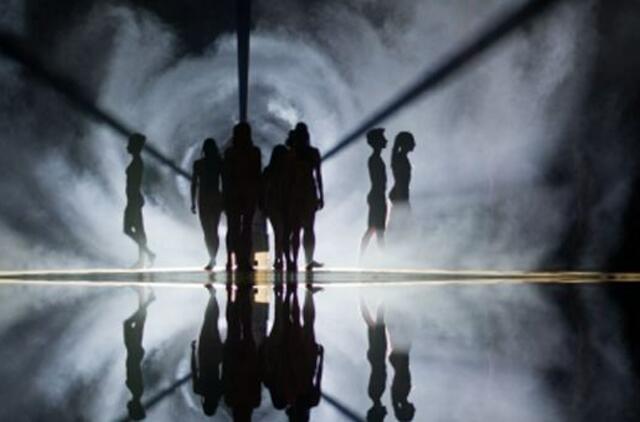 Išėjusieji visada atgimsta