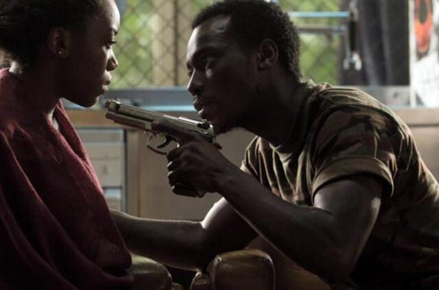 Kino pavasaris: balandžio 1 d. rodomi filmai