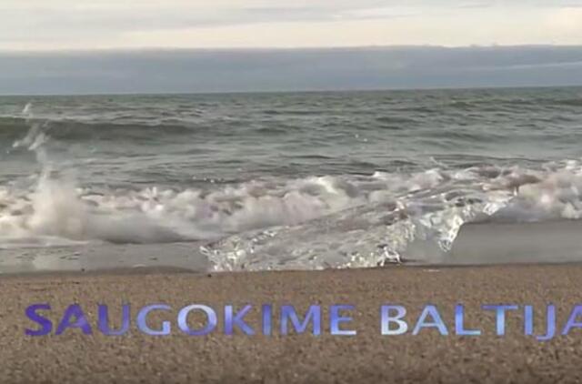 Klaipėdoje - tarptautinis vaikų ir jaunimo muzikos festivalis-konkursas "Saugokime Baltiją"