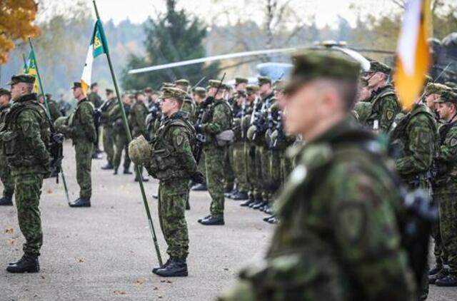 Klaipėdoje prasideda pratybos "Žaibo kirtis 2016"