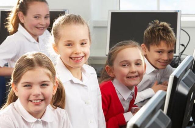 Klaipėdos mokytojai mokosi dirbti su Z karta