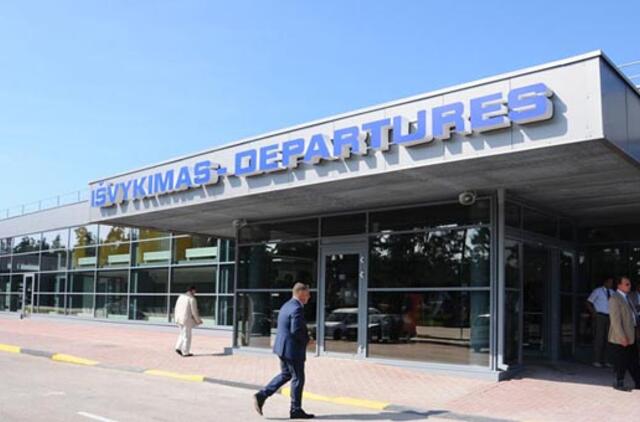 Klaipėdos regioną norėtų reklamuoti internete