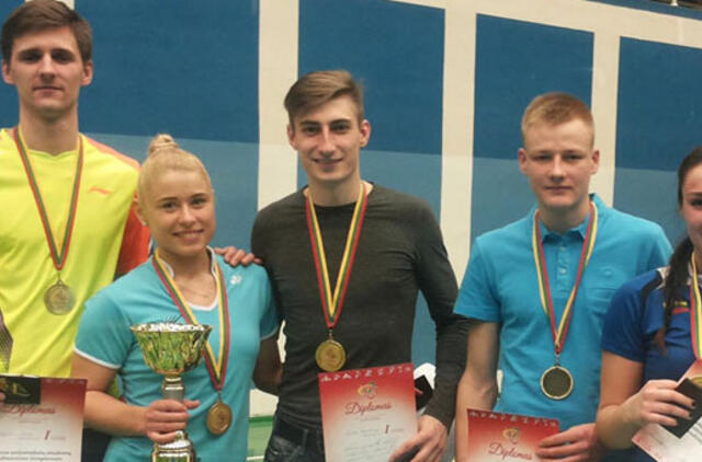 Klaipėdos studentams - kelialapis į Kroatiją