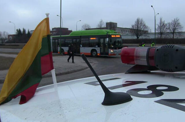 Kovo 11-ąją pagauti neblaivūs dviratininkai