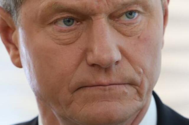 Lietuva negerbia savo žmonių