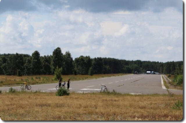 Nidos oro uostas sudomino Palangą