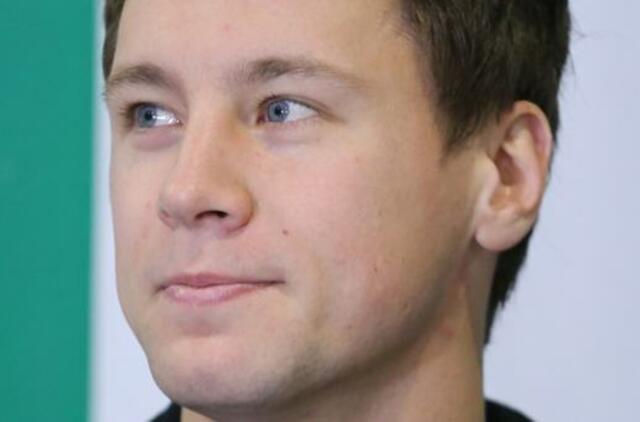 Norvegų barjeras netrikdo