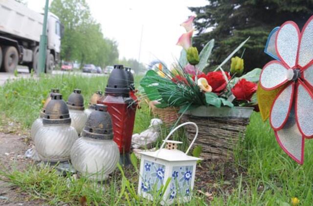 Per savaitę žuvo 2 žmonės, 59 sužeisti