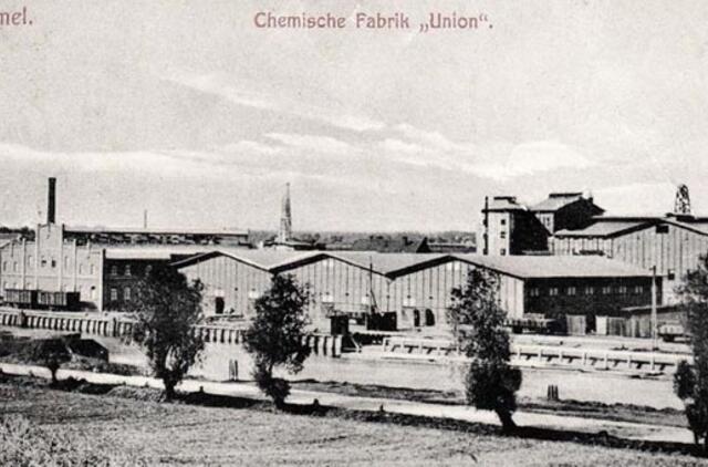 "Pingvinas" - tarpukario Lietuvos žemės ūkio pagalbininkas