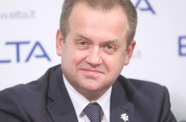 Seimas padarė pirmą žingsnį link PVM lengvatos maisto produktams