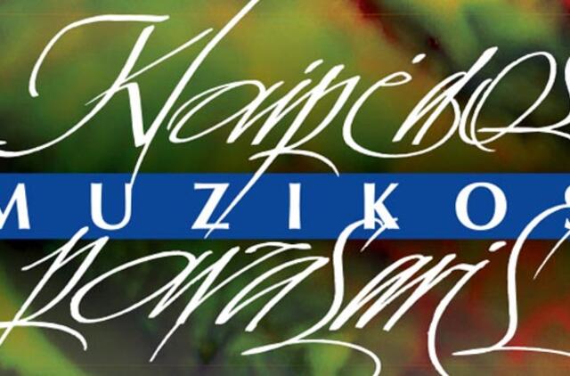 Sveikinkime pavasarį su klasikine muzika