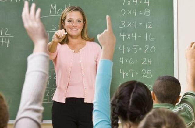 Trumpesnės atostogos - streiko pasekmė?