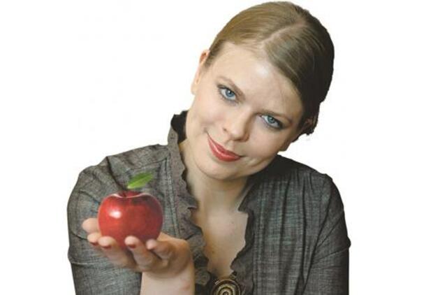 Vaikai gimsta tik iš tėvų meilės