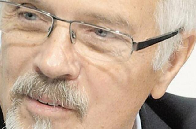 Valstybė išauklės ir vaikus, ir tėvus