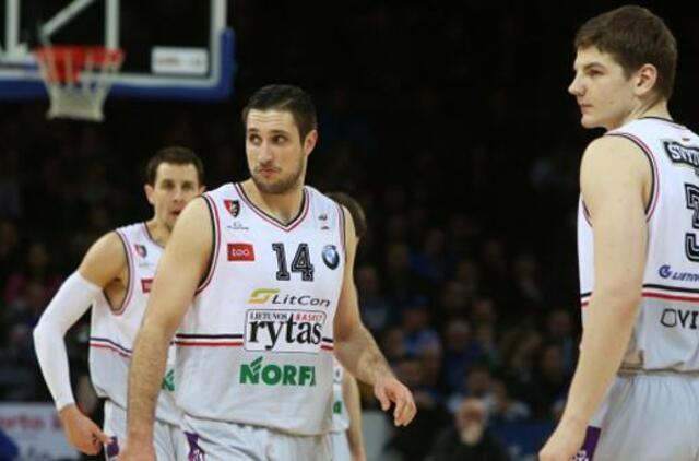 Vilniečiai apsisprendė