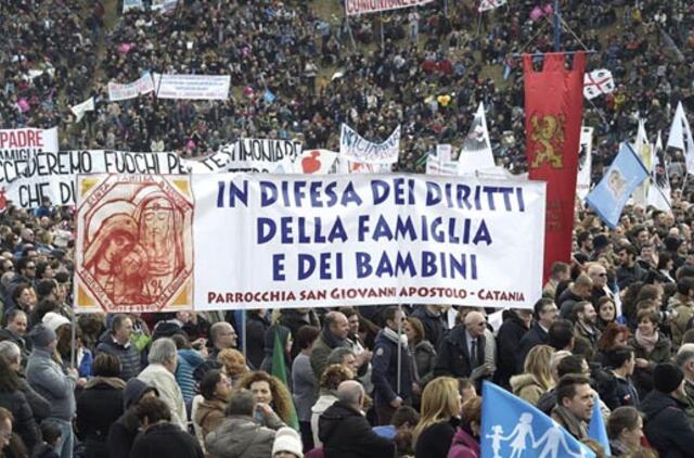 Viltis miršta paskutinė (2)