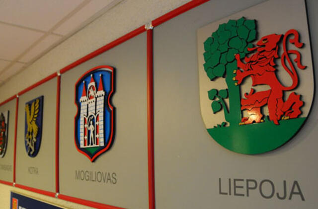 Ar pažįstate Klaipėdos gimines?